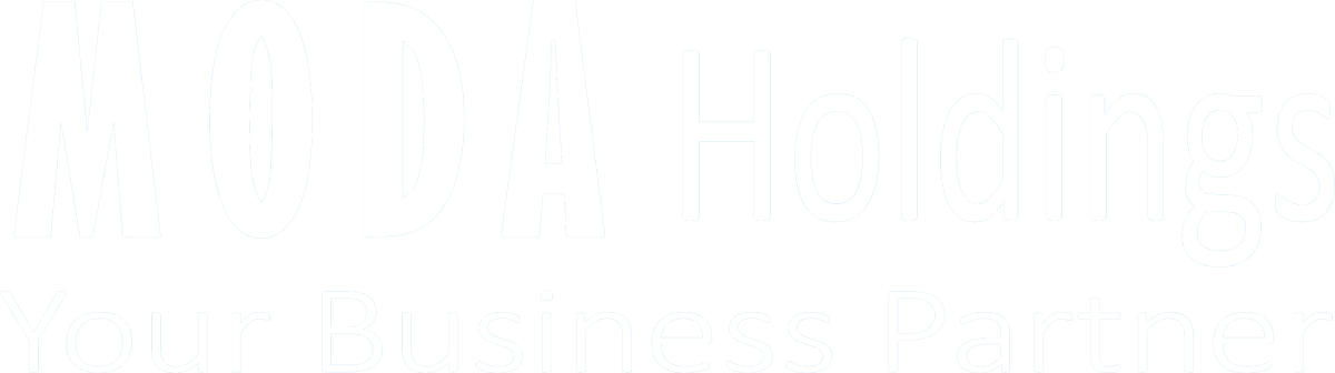 Moda Holdings — Your Business Partner